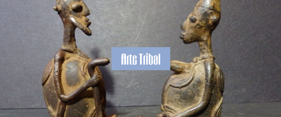 arte tribal